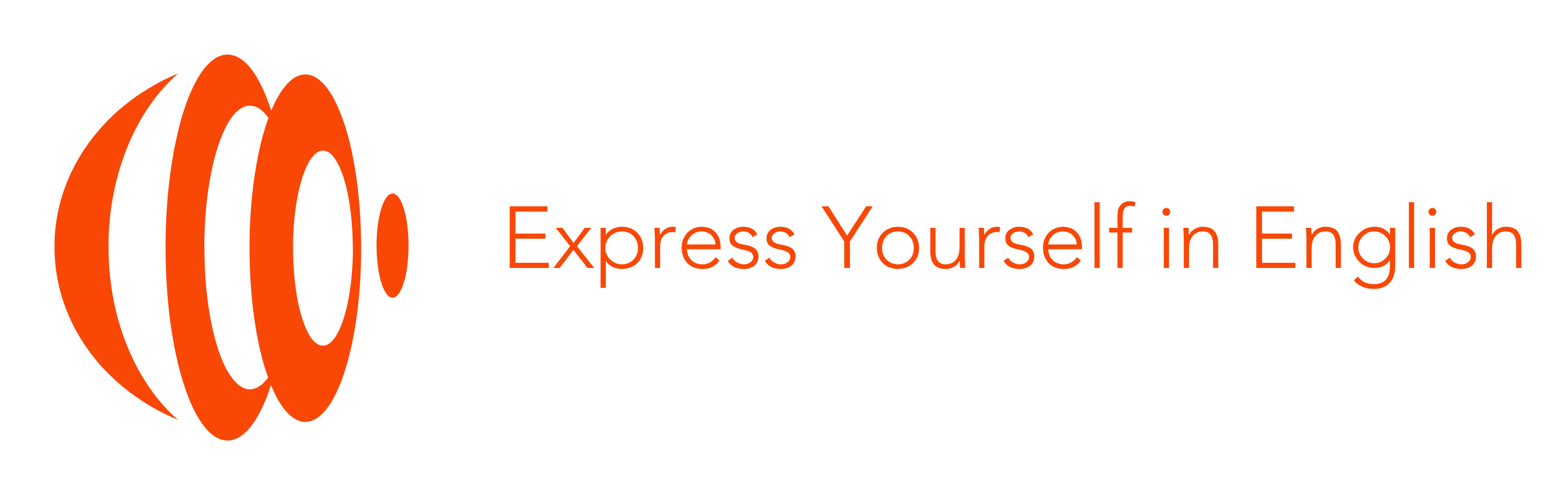 Express Yourself in English